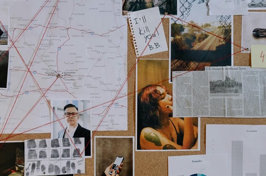 corporate intelligence data analysis