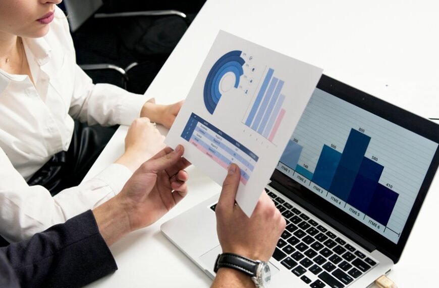 enterprise signal data analysis