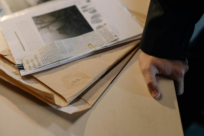 identifier convergence analysis results