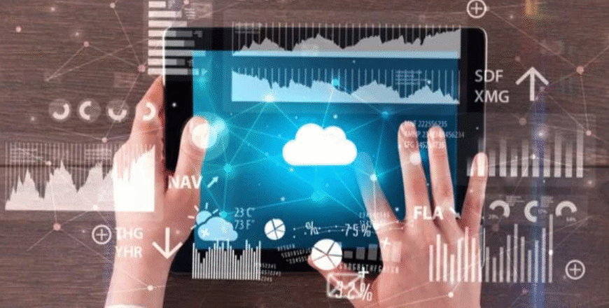 Funding and Scaling Technology Businesses