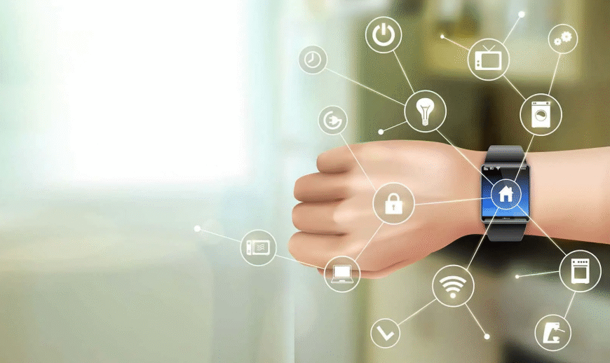 Future Innovations in Wearable Tech