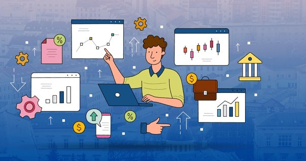 Financial Inclusion Through Technology