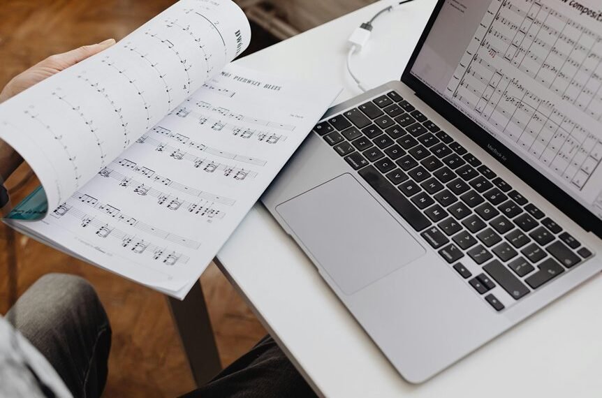 operational reference signal list