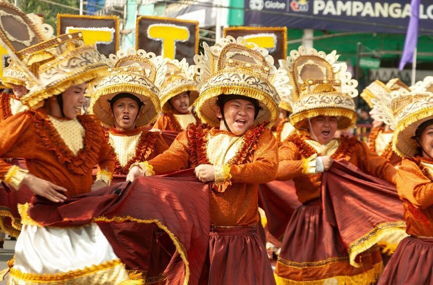 sector performance identifier grid