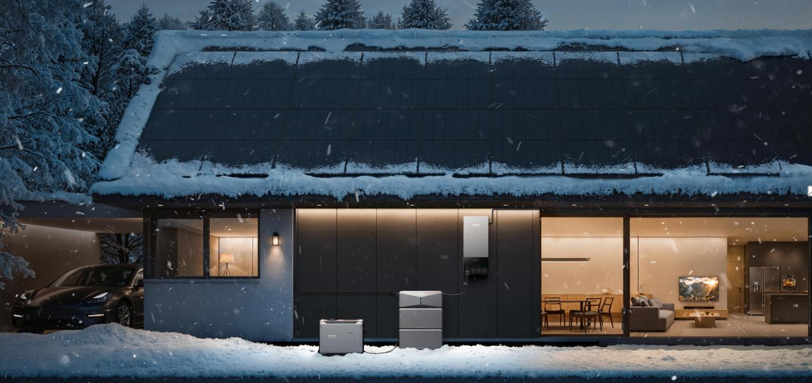 Why You Need Ready Backup for Severe Weather Events?