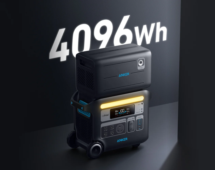 What Determines the Solar Input Ceiling of a Solar Generator?