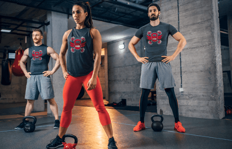 Custom Fitness Shirts: Revolutionizing Sports Fashion with Áo Thể Thao Thiết Kế