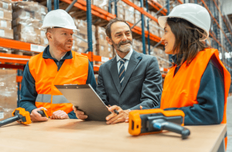 Inventory Management Made Effortless with Skyware