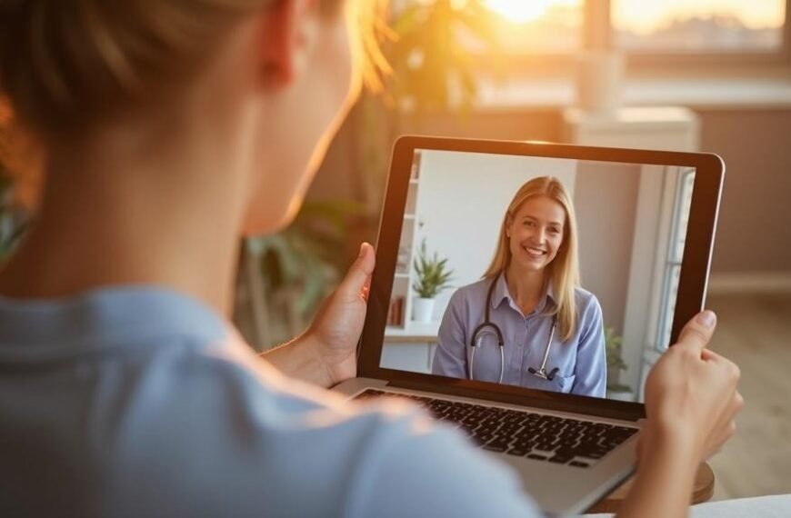7 Semaglutide Telehealth Services I Actually Tried (One Surprised Me at $99)