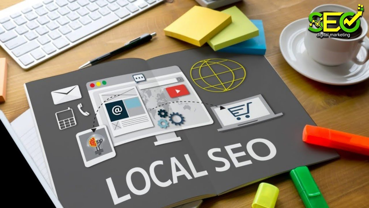 SEO for Restaurants: Your Ultimate Guide to Local Domination