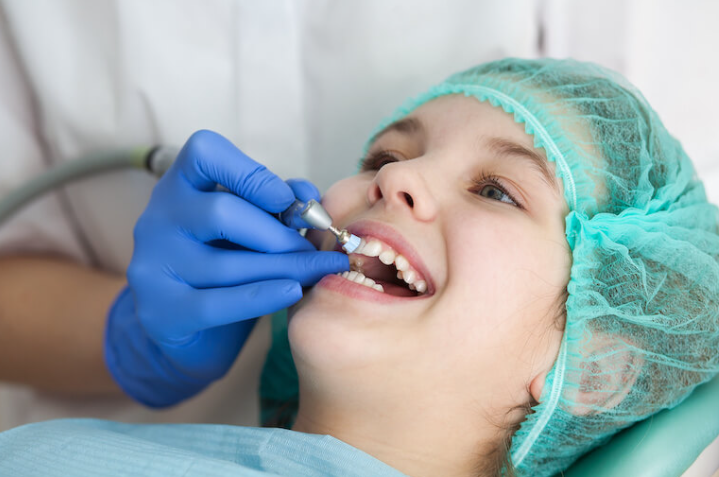 What Parents Should Know About Pediatric Fluoride Treatments