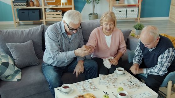What Makes a Retirement Community Feel Like Home