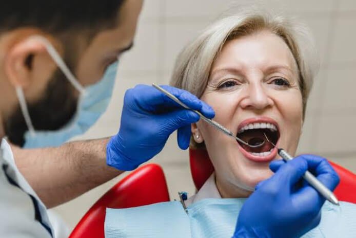 How General Dentists Help Patients With Jaw Tension