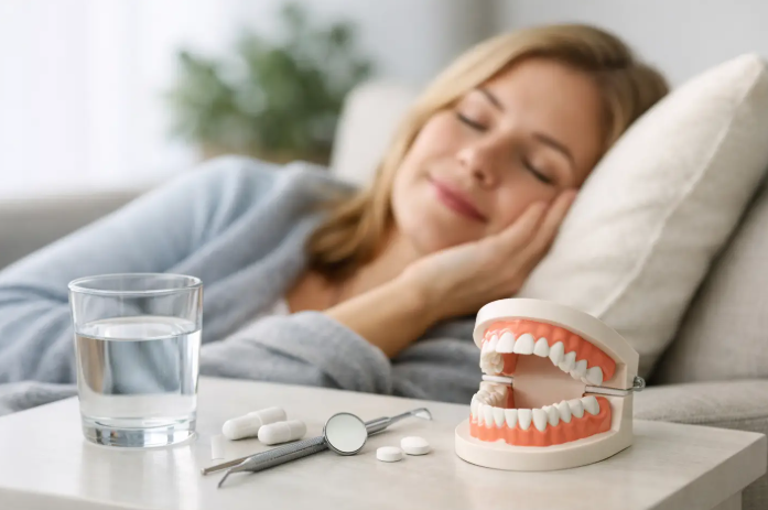 Why Dental Cosmetic Treatment Plans Sometimes Change After Old Fillings Are Removed