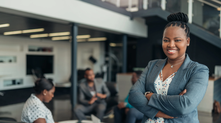How to Choose a Career Field With Confidence