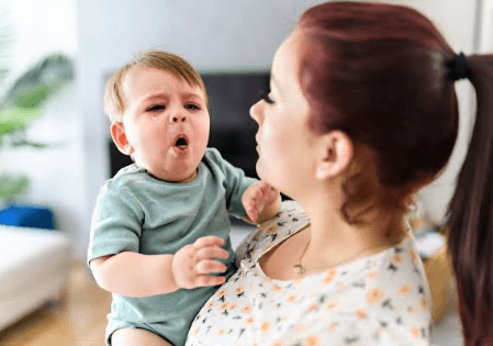 6 Everyday Triggers That Can Irritate A Child’s Mouth
